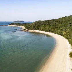 Co To Island - Cam Pha