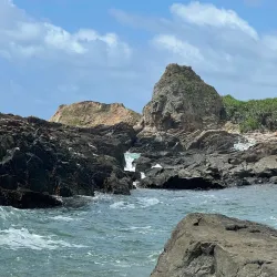 Co To Island - Cam Pha