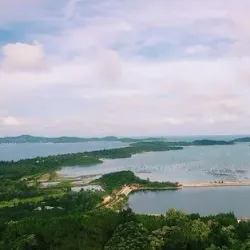 Co To Island - Cam Pha