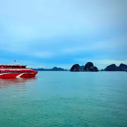 Co To Island - Cam Pha