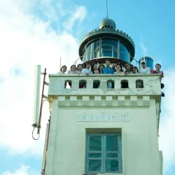 Co To Island - Cam Pha