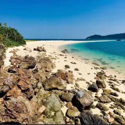 Co To Island - Cam Pha