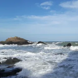 Co To Island - Cam Pha