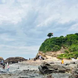 Co To Island - Cam Pha