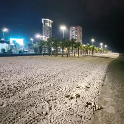 Hon Gai Harbor - Cam Pha