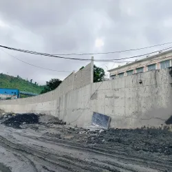 Quang Hanh Coal Mine - Cam Pha