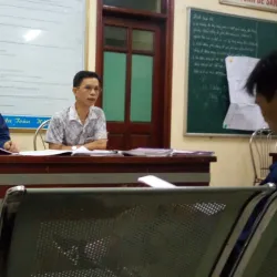 Quang Hanh Coal Mine - Cam Pha