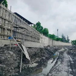 Quang Hanh Coal Mine - Cam Pha