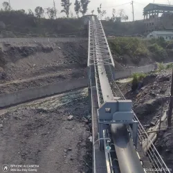 Quang Hanh Coal Mine - Cam Pha