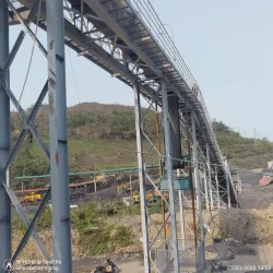 Quang Hanh Coal Mine - Cam Pha