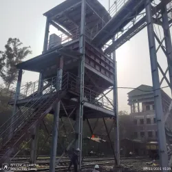 Quang Hanh Coal Mine - Cam Pha