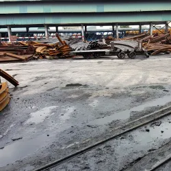 Quang Hanh Coal Mine - Cam Pha