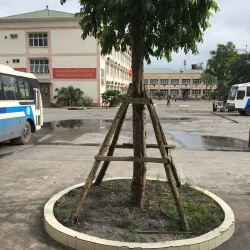 Quang Hanh Coal Mine - Cam Pha