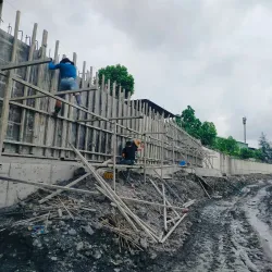 Quang Hanh Coal Mine - Cam Pha