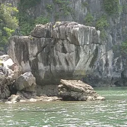 Vung Vieng Fishing Village - Cam Pha