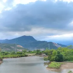 Ba Ngòi Fishing Village - Cam Ranh