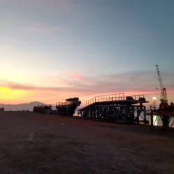 Ba Ngòi Fishing Village - Cam Ranh