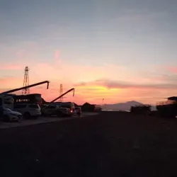 Ba Ngòi Fishing Village - Cam Ranh