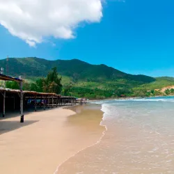 Bai Dai Beach - Cam Ranh