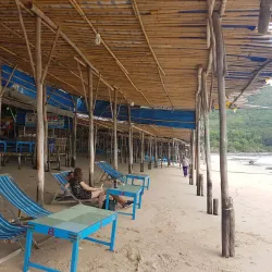 Bai Dai Beach - Cam Ranh