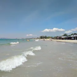 Bai Dai Beach - Cam Ranh