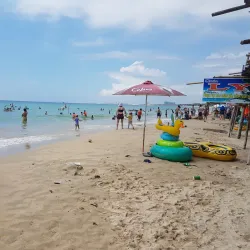 Bai Dai Beach - Cam Ranh