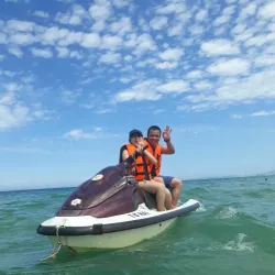 Bai Dai Beach - Cam Ranh