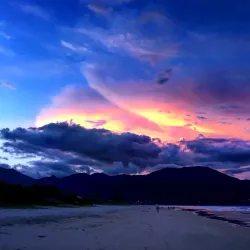 Bai Dap Beach - Cam Ranh
