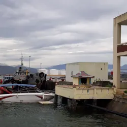 Cam Ranh Bay Marina - Cam Ranh