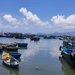 Cam Ranh Bay Marina - Cam Ranh