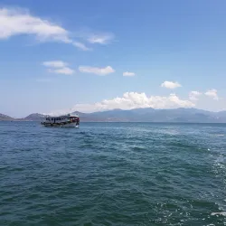 Cam Ranh Bay - Cam Ranh