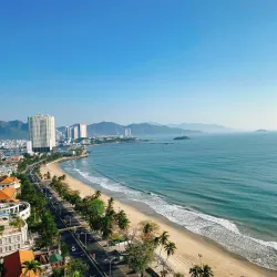 Cam Ranh Bay - Cam Ranh