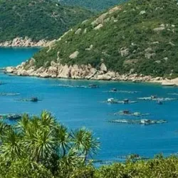 Cam Ranh Bay - Cam Ranh