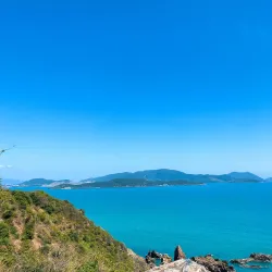 Cam Ranh Bay - Cam Ranh