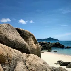 Cam Ranh Bay - Cam Ranh