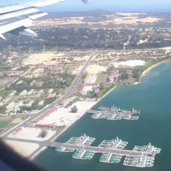 Cam Ranh Bay - Cam Ranh