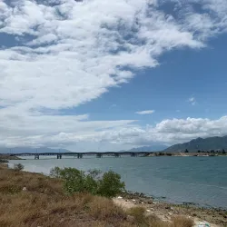 Cam Ranh Bay - Cam Ranh