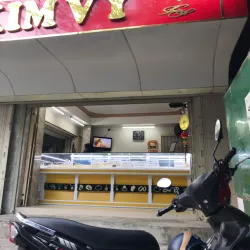 Cam Ranh Market - Cam Ranh