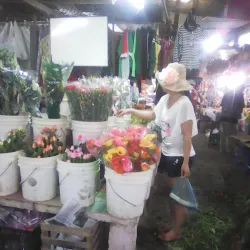 Cam Ranh Market - Cam Ranh