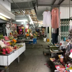 Cam Ranh Market - Cam Ranh