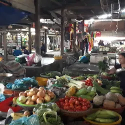 Cam Ranh Market - Cam Ranh