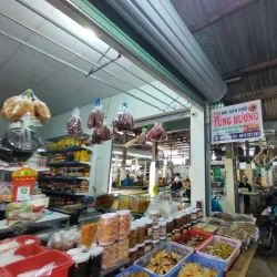 Cam Ranh Market - Cam Ranh