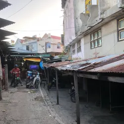 Cam Ranh Market - Cam Ranh