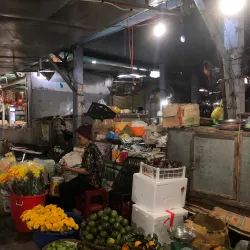 Cam Ranh Market - Cam Ranh