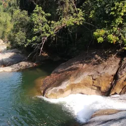 Hon Ba Nature Reserve - Cam Ranh