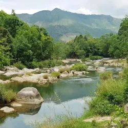 Hon Ba Nature Reserve - Cam Ranh