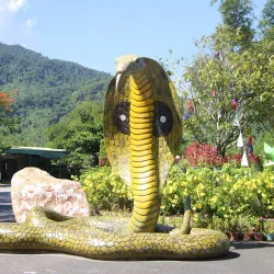 Hon Ba Nature Reserve - Cam Ranh