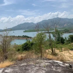 Hon Ba Nature Reserve - Cam Ranh