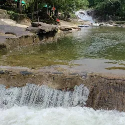 Hon Ba Nature Reserve - Cam Ranh