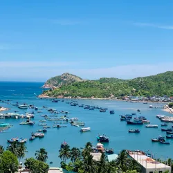 Vinh Hy Bay - Cam Ranh